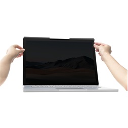 Kensington K55522WW Surfacebook 15" kijelzőhöz betekintésvédelmi monitorszűrő