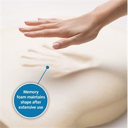 Kensington K55805WW Ergo memóriahabos ülőpárna