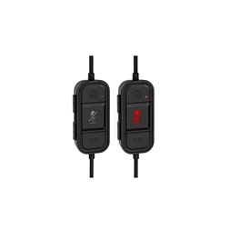 Kensington K83450WW H1000 USB-C fejhallgató