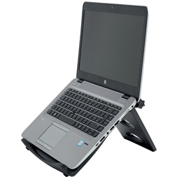 Kensington K52788WW SmartFit Easy Riser állítható magasságú laptop hűtő állvány