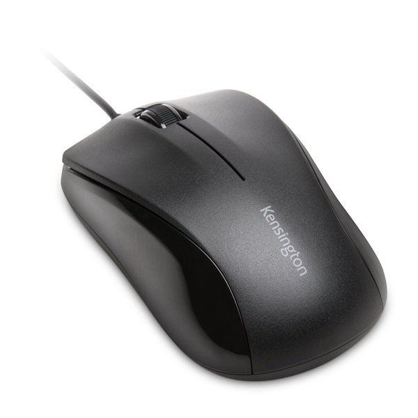 Kensington K72110EU ValuMouse vezetékes egér