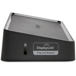 Kensington SD3600 HDMI/DVI/Ethernet/Jack/USB 3.0 univerzális dokkoló