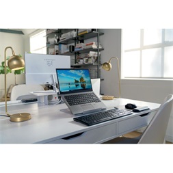 Kensington SmartFit Easy Riser Go 17" állítható ergonómiai laptop állvány