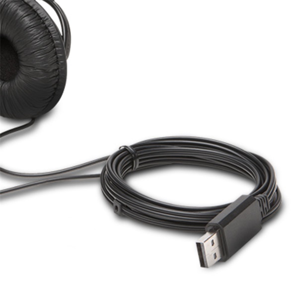 Kensington USB HiFi headset