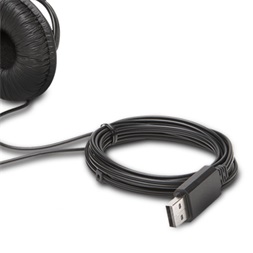 Kensington USB HiFi headset
