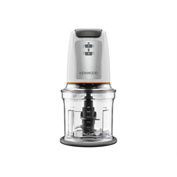 Kenwood CHP61.100WH EasyChop Mini 0,5L fehér-ezüst aprító