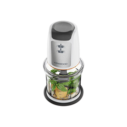 Kenwood CHP61.100WH EasyChop Mini 0,5L fehér-ezüst aprító