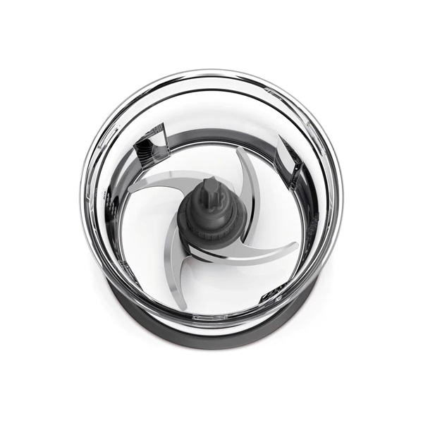 Kenwood CHP61.100WH EasyChop Mini 0,5L fehér-ezüst aprító