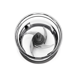 Kenwood CHP61.100WH EasyChop Mini 0,5L fehér-ezüst aprító