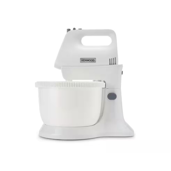 Kenwood HMP32.A0WH fehér tálas mixer