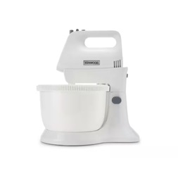 Kenwood HMP32.A0WH fehér tálas mixer