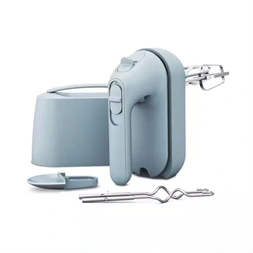 Kenwood HMP40.000GY kék kézi mixer