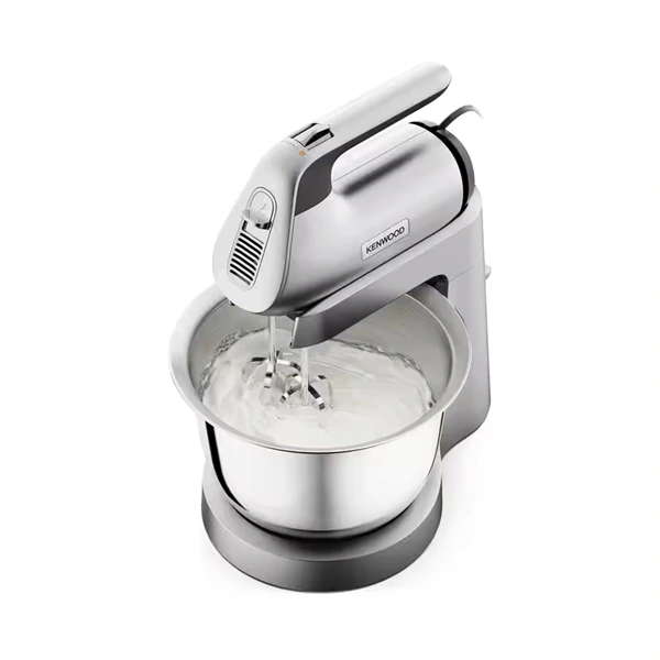 Kenwood HMP54.000SI ezüst tálas mixer