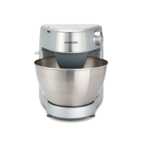 Kenwood KHC29.A0SI Prospero+ 1000W, 4,3L, szürke-ezüst konyhai robotgép