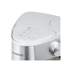 Kenwood KHC29.A0SI Prospero+ 1000W, 4,3L, szürke-ezüst konyhai robotgép