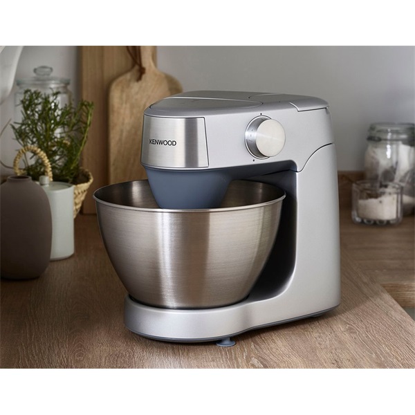 Kenwood KHC29.A0SI Prospero+ 1000W, 4,3L, szürke-ezüst konyhai robotgép