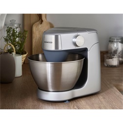 Kenwood KHC29.A0SI Prospero+ 1000W, 4,3L, szürke-ezüst konyhai robotgép