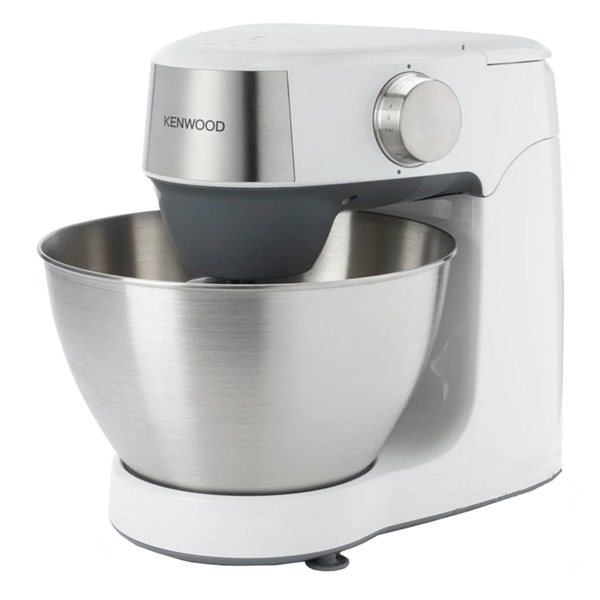 Kenwood KHC29.HOWH Prospero+ 1000W, 4,3L, fehér konyhai robotgép