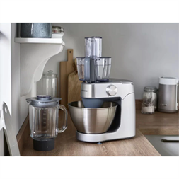 Kenwood KHC29.HOWH Prospero+ 1000W, 4,3L, fehér konyhai robotgép