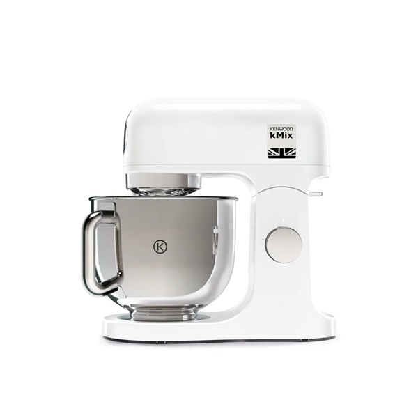 Kenwood KMX750AW Kmix k1000W, 5L, fehér konyhai robotgép