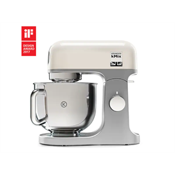 Kenwood KMX750WH kMix 1000W, 5L, fehér konyhai robotgép