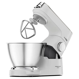 Kenwood KVC65.001W Titanium Chef Baker fehér konyhai robotgép
