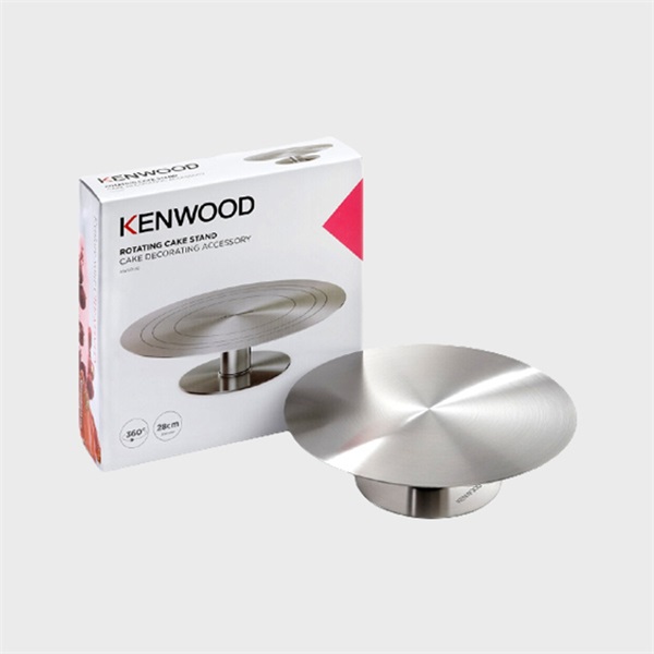 Kenwood KWSD170 S/S forgó torta állvány
