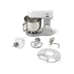 Kenwood kMix KMX751AWH 1000W, 6L, fehér konyhai robotgép (Újszerű)