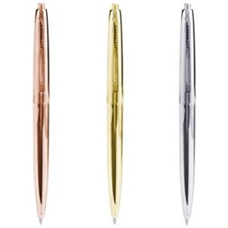 Kikkerland 4355 golyós, metál retro S/3 toll