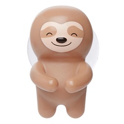 Kikkerland HH57 lajhár fogkefetartó