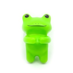 Kikkerland HH58 béka fogkefetartó