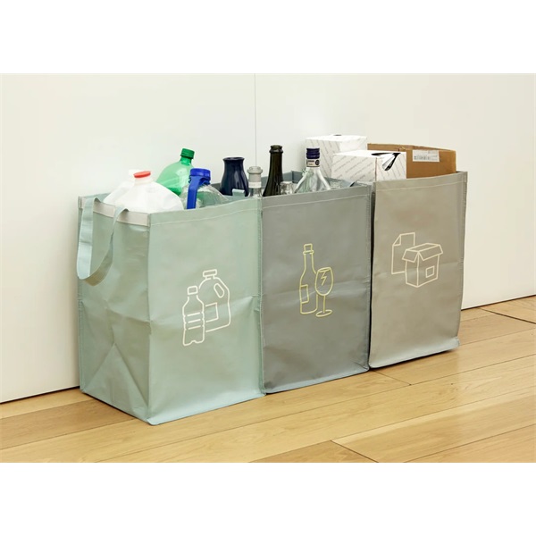 Kikkerland OR111 szelektív hulladékgyűjtő zsák