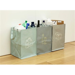 Kikkerland OR111 szelektív hulladékgyűjtő zsák