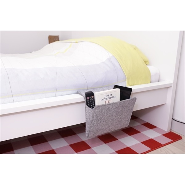 Kikkerland OR74 kicsi gyapjú tároló