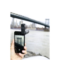 Kikkerland US178 telefon objektív (Újszerű)