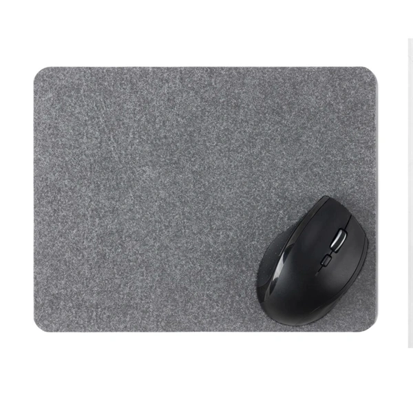 Kikkerland US224 gyapjú egérpad