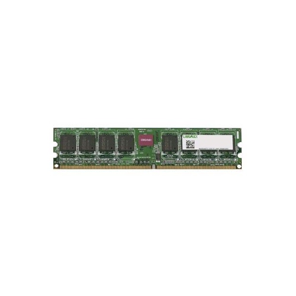 Kingmax 2GB/800MHz DDR-2 memória