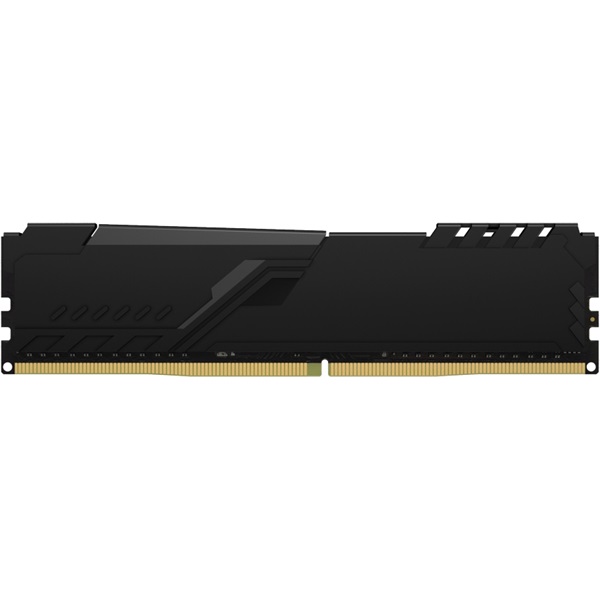 Kingston 16GB/3600MHz DDR-4 FURY Beast Black (KF436C18BB/16) memória