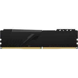 Kingston 16GB/3600MHz DDR-4 FURY Beast Black (KF436C18BB/16) memória