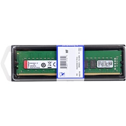 Kingston 16GB 3200MHz DDR-4 Hynix D Rambus (KSM32RS4/16HDR) memória