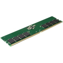 Kingston 16GB 5200MHz DDR-5 Hynix A (KSM52E42BS8KM-16HA) memória