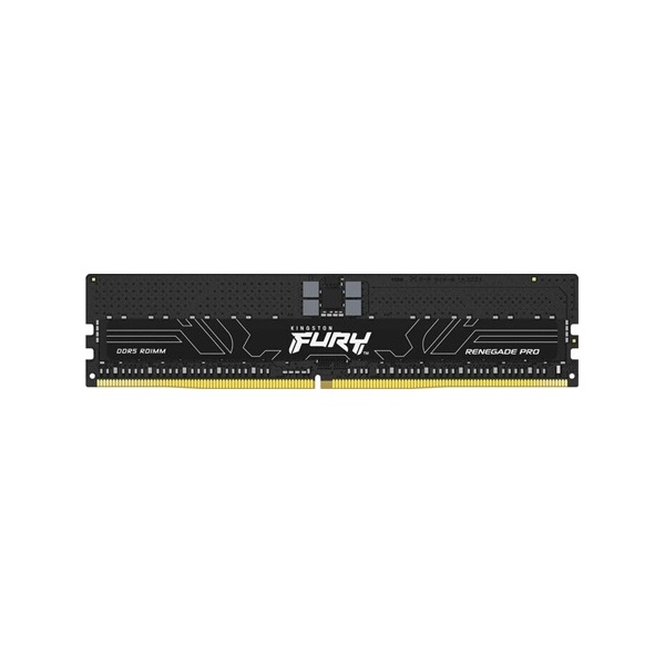 Kingston 16GB 5600MHz DDR-5 Fury Renegade Pro (KF556R36RB-16) memória