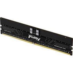 Kingston 16GB 5600MHz DDR-5 Fury Renegade Pro (KF556R36RB-16) memória