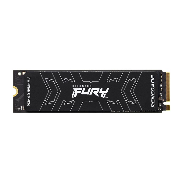 Kingston 1TB M.2 NVMe 2280 Fury Renegade (SFYRS/1000G) SSD