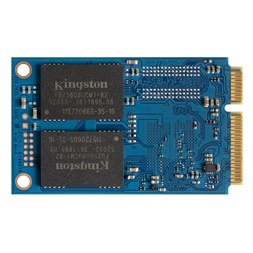 Kingston 1TB mSATA KC600 (SKC600MS/1024G) SSD