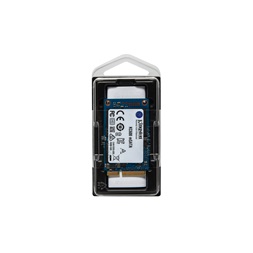 Kingston 1TB mSATA KC600 (SKC600MS/1024G) SSD