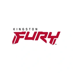 Kingston 24GB 8800MHz DDR-5 Fury Renegade White KF588CU42RW-24 memória