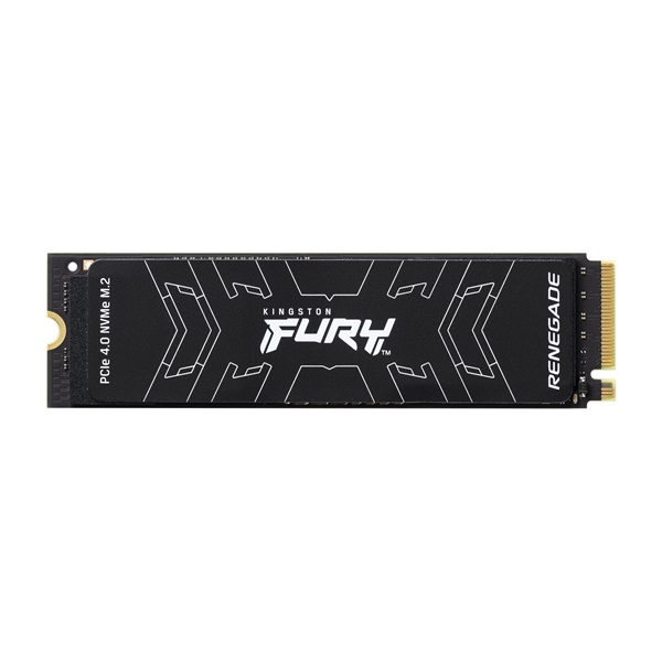 Kingston 2TB M.2 NVMe 2280 Fury Renegade (SFYRD/2000G) SSD