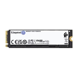 Kingston 2TB M.2 NVMe 2280 Fury Renegade (SFYRD/2000G) SSD