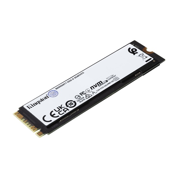 Kingston 2TB M.2 NVMe 2280 Fury Renegade (SFYRD/2000G) SSD